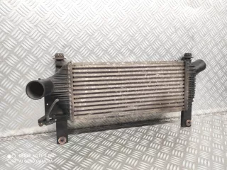 14461-EB360 14461EB360 Интеркулер Nissan Navara D40 Арт e8661116, вид 2