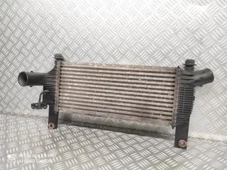 14461-EB360 14461EB360 Интеркулер Nissan Navara D40 Арт e8661116, вид 4