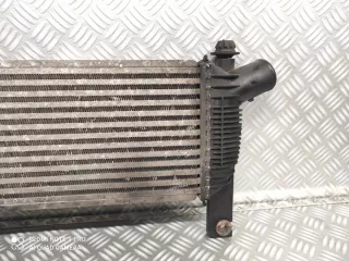 14461-EB360 14461EB360 Интеркулер Nissan Navara D40 Арт e8661116, вид 5
