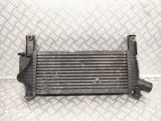 14461-EB360 14461EB360 Интеркулер Nissan Navara D40 Арт e8661116, вид 6