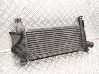 14461-EB360 14461EB360 Интеркулер Nissan Navara D40 Арт e8661116, вид 7