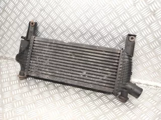 14461-EB360 14461EB360 Интеркулер Nissan Navara D40 Арт e8661116, вид 8