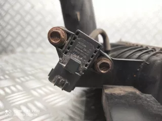 14461-EB360 14461EB360 Интеркулер Nissan Navara D40 Арт e8661116, вид 9