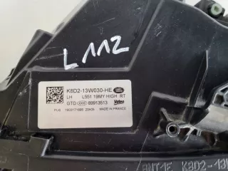 K8D2-13W030-HE Фара левая Land Rover Evoque 2 Арт e8661132, вид 4