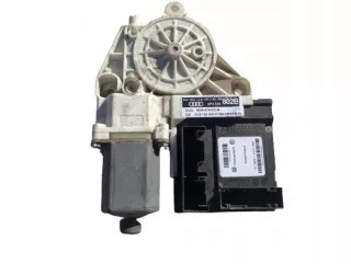 8P4959802B Моторчик стеклоподъемника Audi A3 8P Арт e8663239, вид 1