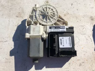 8P4959802B Моторчик стеклоподъемника Audi A3 8P Арт e8663239, вид 2