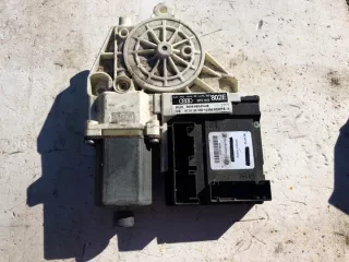 8P0959802E Моторчик стеклоподъемника Audi A3 8P Арт e8663240, вид 2