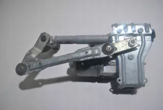 1P0955024B Механизм стеклоочистителя (трапеция дворников) Seat Leon 2 Арт e8663367, вид 4