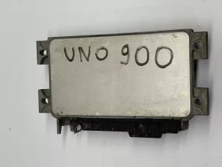 46555914 Блок управления двигателем Fiat Seicento Арт e8664324, вид 2