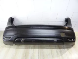 85022-4EA0H Бампер задний Nissan Qashqai 2 Арт e8664605, вид 1