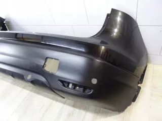 85022-4EA0H Бампер задний Nissan Qashqai 2 Арт e8664605, вид 2
