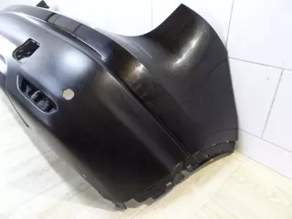 85022-4EA0H Бампер задний Nissan Qashqai 2 Арт e8664605, вид 3