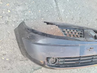 8200139528 Бампер передний Renault Scenic 2 Арт e8664812, вид 2