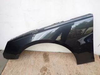 8W0821105D Крыло переднее левое Audi A4 B9 Арт e8664993, вид 1