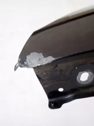 8W0821105D Крыло переднее левое Audi A4 B9 Арт e8664993, вид 3