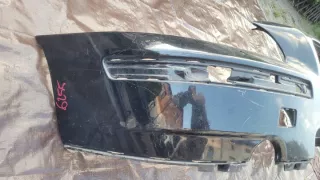 08693326 Бампер передний Volvo S60 1 Арт e8665052, вид 2