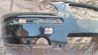08693326 Бампер передний Volvo S60 1 Арт e8665052, вид 3