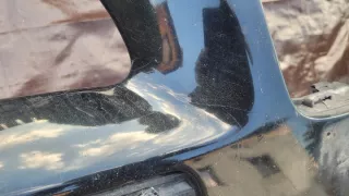 08693326 Бампер передний Volvo S60 1 Арт e8665052, вид 4