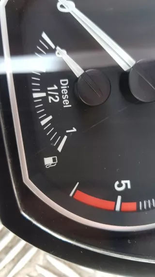 2154606 2154606-01 Щиток приборов (приборная панель) BMW 1 E81/E82/E87/E88 Арт e8665515, вид 3