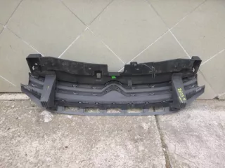 9812063477 Решетка радиатора Citroen C3 3 Арт e8668156, вид 4