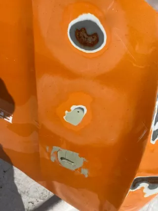 656162489R Капот Renault Megane 4 Арт e8668439, вид 7