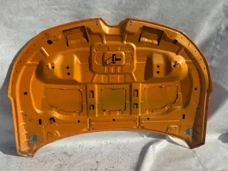 656162489R Капот Renault Megane 4 Арт e8668439, вид 8