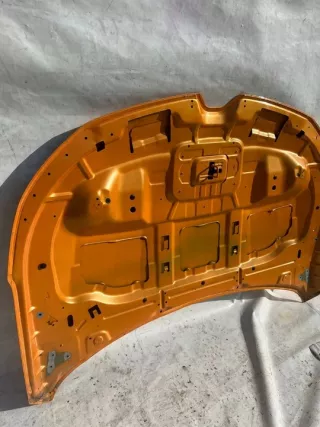 656162489R Капот Renault Megane 4 Арт e8668439, вид 9