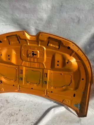 656162489R Капот Renault Megane 4 Арт e8668439, вид 10