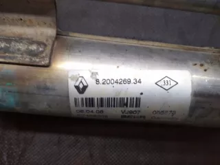 1,9DDIS -129KM 8200426934 Радиатор EGR Suzuki Grand Vitara JT Арт e8668919, вид 3