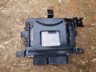 0281019900 Блок управления двигателем Audi Q3 1 Арт e8669490, вид 1