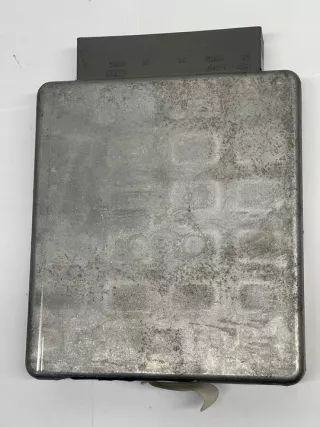 2S4A-12A650MA 2S4A-12A650-MA Блок управления двигателем Ford Focus 1 Арт e8669679, вид 1