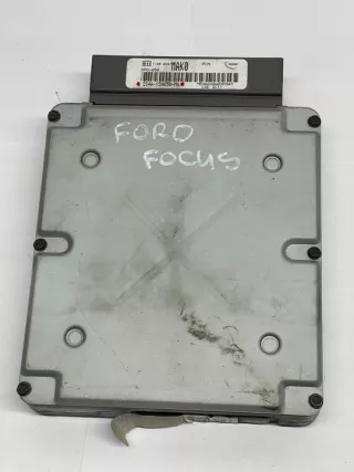 2S4A-12A650MA 2S4A-12A650-MA Блок управления двигателем Ford Focus 1 Арт e8669679, вид 3