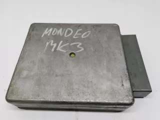 1S7F-12A650-JC Блок управления двигателем Ford Mondeo 3 Арт e8669683, вид 1