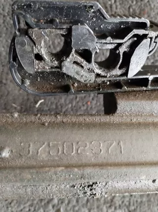 37502371 Рулевая рейка Fiat Punto 2 Арт e8672961, вид 4