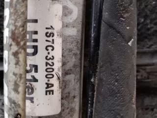 1S7C3200AE Рулевая рейка Ford Mondeo 3 Арт e8672969, вид 4