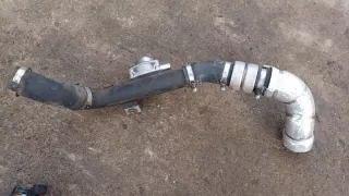 28252-2B740 Гофра инжектора Hyundai Tucson 3 Арт e8673203, вид 3