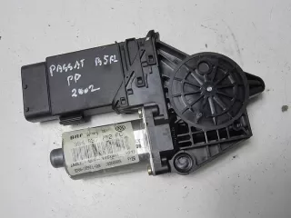 3B4837752FC Моторчик стеклоподъемника Volkswagen Passat B5 Арт e8673642, вид 1