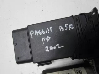 3B4837752FC Моторчик стеклоподъемника Volkswagen Passat B5 Арт e8673642, вид 2