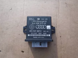 8P0907357C Блок управления светом Audi A3 8P Арт e8673643, вид 1