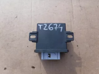 8P0907357C Блок управления светом Audi A3 8P Арт e8673643, вид 2