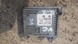 55558714 5WK91113 Блок управления двигателем Opel Signum Арт e8675109, вид 1