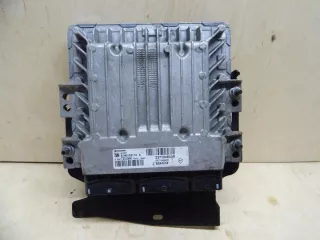 237104833R Блок управления двигателем Renault Megane 3 Арт e8675184, вид 1