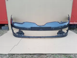  Бампер передний Renault Megane 3 Арт e8675346, вид 1