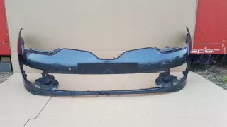  Бампер передний Renault Megane 3 Арт e8675346, вид 2