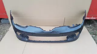  Бампер передний Renault Megane 3 Арт e8675346, вид 3