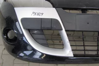 620220005R Бампер передний Renault Megane 3 Арт e8675352, вид 5