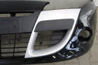 620220005R Бампер передний Renault Megane 3 Арт e8675352, вид 6