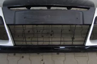 620220005R Бампер передний Renault Megane 3 Арт e8675352, вид 7