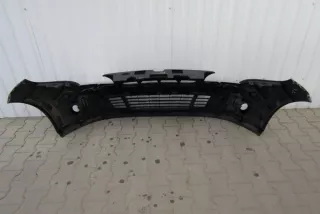 620220005R Бампер передний Renault Megane 3 Арт e8675352, вид 8