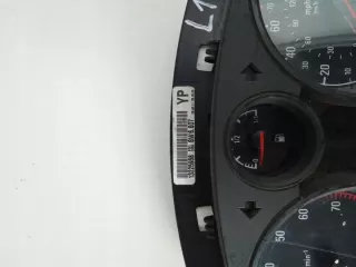 13225958 Щиток приборов (приборная панель) Opel Astra H Арт e8676358, вид 2